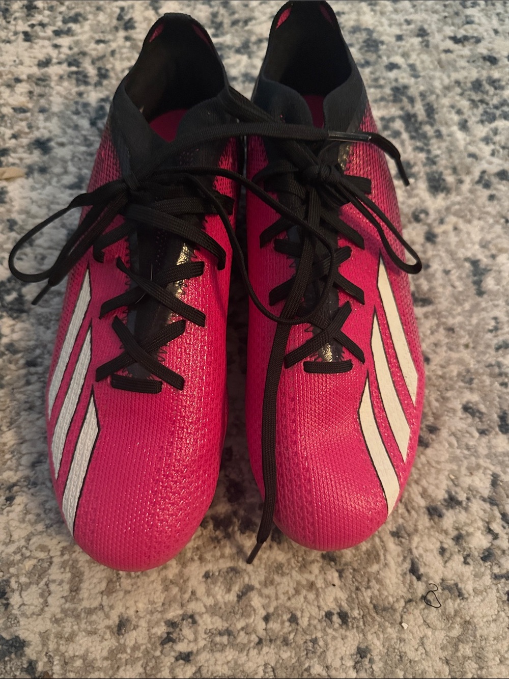 Adidas Speed Portal 2 Firm Ground soccer cleats